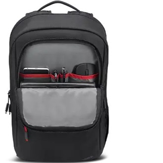 Lenovo ThinkPad Essential Backpack 16" notebook hátizsák fekete