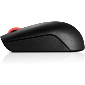 Lenovo ThinkPad Essential Compact Wireless Mouse vezeték nélküli optikai notebook egér fekete