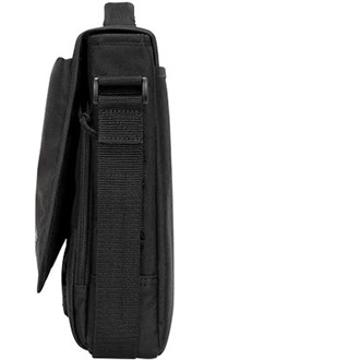 Lenovo ThinkPad Essential Messenger 15,6" notebook poliészter oldaltáska fekete