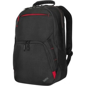 Lenovo ThinkPad Essential Plus Eco 15,6" notebook műanyag hátizsák fekete-piros