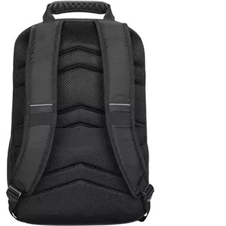 Lenovo ThinkPad Essential Plus Eco 15,6" notebook műanyag hátizsák fekete-piros