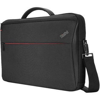 Lenovo ThinkPad Essential Slim Topload 14" notebook oldaltáska fekete (eco)