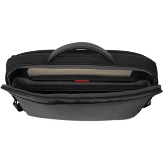 Lenovo ThinkPad Essential Slim Topload 14" notebook oldaltáska fekete (eco)