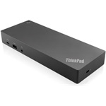 Lenovo ThinkPad Hybrid Dock USB-C dokkoló + USB-A dongle