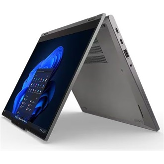 Lenovo ThinkPad L13 Gen 6 2-in-1 notebook szürke + Integrated Pen