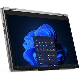 Lenovo ThinkPad L13 Gen 6 2-in-1 notebook szürke + Integrated Pen