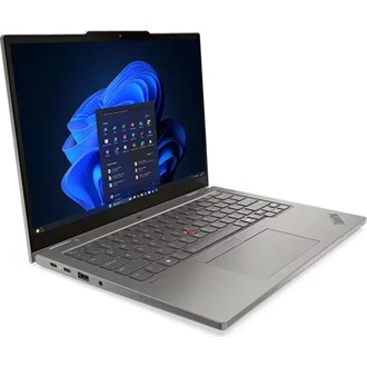 Lenovo ThinkPad L13 Gen 6 2-in-1 notebook szürke + Integrated Pen