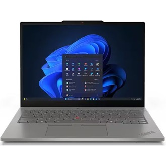 Lenovo ThinkPad L13 Gen 6 2-in-1 notebook szürke + Integrated Pen