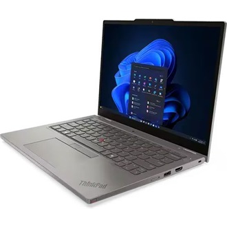 Lenovo ThinkPad L13 Gen 6 2-in-1 notebook szürke + Integrated Pen