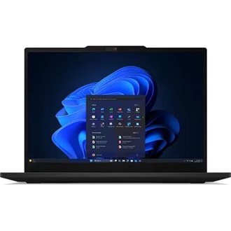 Lenovo ThinkPad L13 Gen 6 notebook fekete