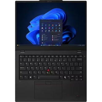 Lenovo ThinkPad L13 Gen 6 notebook fekete