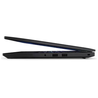 Lenovo ThinkPad L14 Gen 5 notebook fekete
