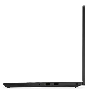 Lenovo ThinkPad L14 Gen 6 notebook fekete