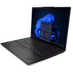 Lenovo ThinkPad L14 Gen 6 notebook fekete
