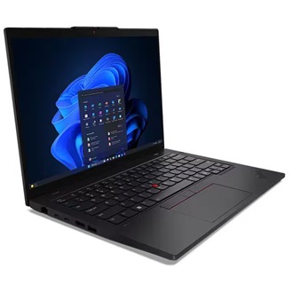 Lenovo ThinkPad L14 Gen 6 notebook fekete