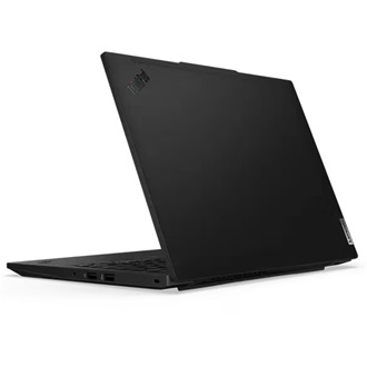 Lenovo ThinkPad L14 Gen 6 notebook fekete