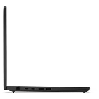 Lenovo ThinkPad L14 Gen 6 notebook fekete