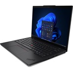 Lenovo ThinkPad L14 Gen 7 notebook fekete