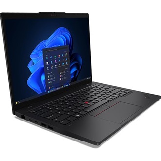 Lenovo ThinkPad L14 Gen 7 notebook fekete