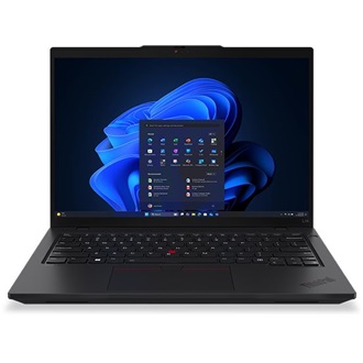 Lenovo ThinkPad L14 Gen 7 notebook fekete