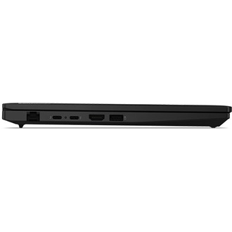 Lenovo ThinkPad L14 Gen 7 notebook fekete
