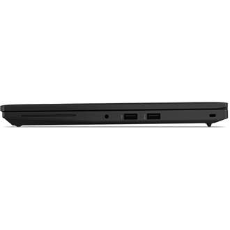 Lenovo ThinkPad L14 Gen 7 notebook fekete