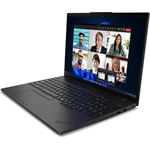 Lenovo ThinkPad L16 Gen 1 notebook fekete