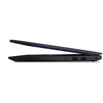 Lenovo ThinkPad L16 Gen 2 notebook fekete