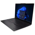Lenovo ThinkPad L16 Gen 2 notebook fekete
