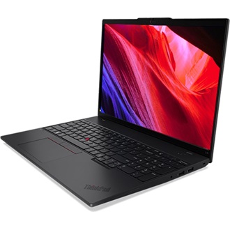 Lenovo ThinkPad L16 Gen 3 notebook fekete