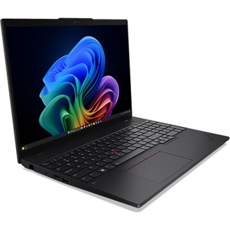 Lenovo ThinkPad L16 Gen 3 notebook fekete