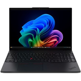 Lenovo ThinkPad L16 Gen 3 notebook fekete