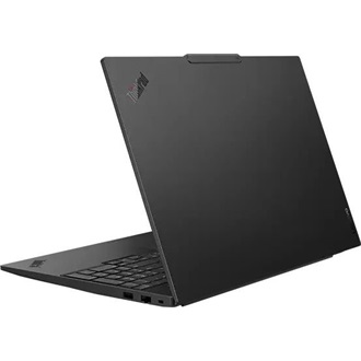 Lenovo ThinkPad L16 Gen 3 notebook fekete