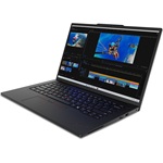 Lenovo ThinkPad P14s Gen 5 notebook fekete (120Hz)