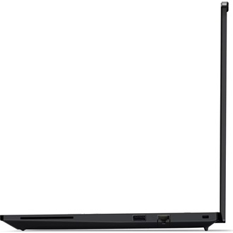 Lenovo ThinkPad P14s Gen 6 notebook fekete