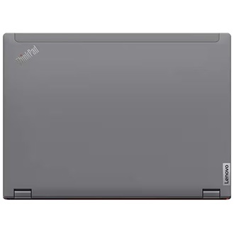 Lenovo ThinkPad P16 Gen 2 Mobile Workstation notebook szürke (Storm Grey)