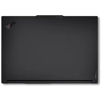 Lenovo ThinkPad P16 Gen 3 notebook fekete