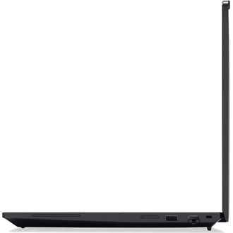 Lenovo ThinkPad P16s Gen 3 notebook fekete