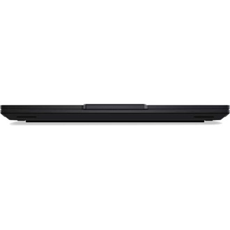 Lenovo ThinkPad P16s Gen 3 notebook fekete
