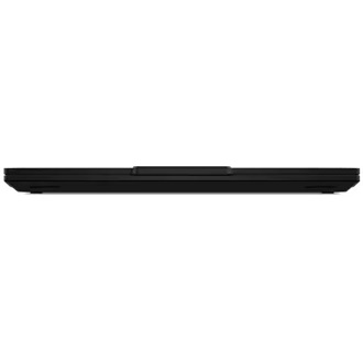 Lenovo ThinkPad P16s Gen 4 notebook fekete