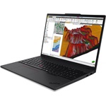 Lenovo ThinkPad P16s Gen 4 notebook fekete