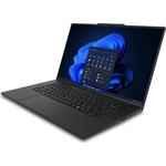 Lenovo ThinkPad P1 Gen 7 notebook fekete