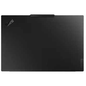Lenovo ThinkPad P1 Gen 7 notebook fekete