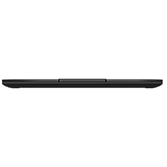 Lenovo ThinkPad P1 Gen 7 notebook fekete