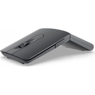 Lenovo ThinkPad Presenter Mouse (Aura Edition) optikai Bluetooth egér szürke (Thunder Grey)