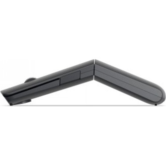 Lenovo ThinkPad Presenter Mouse (Aura Edition) optikai Bluetooth egér szürke (Thunder Grey)