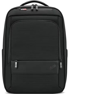Lenovo ThinkPad Professional Backpack Gen 2 16" notebook poliészter hátizsák fekete