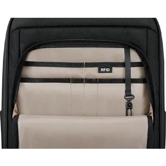 Lenovo ThinkPad Professional Backpack Gen 2 16" notebook poliészter hátizsák fekete