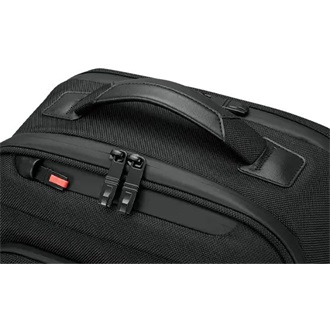 Lenovo ThinkPad Professional Backpack Gen 2 16" notebook poliészter hátizsák fekete
