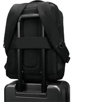 Lenovo ThinkPad Professional Backpack Gen 2 16" notebook poliészter hátizsák fekete
